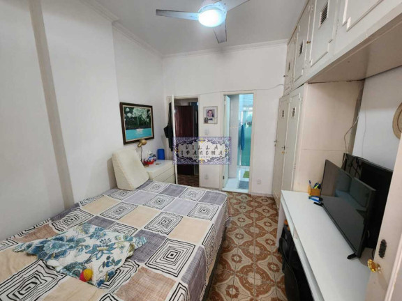 Imagem Apartamento com 2 Quartos à Venda, 85 m² em Flamengo - Rio De Janeiro