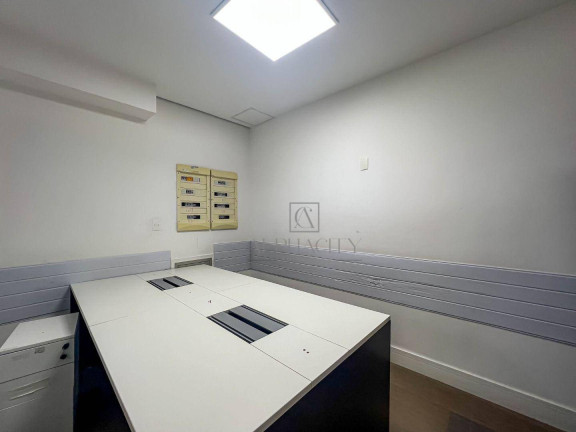 Imagem Sala Comercial para Alugar, 500 m² em Alphaville Empresarial - Barueri