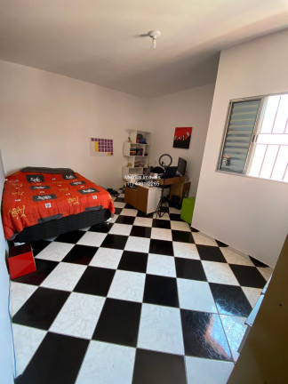 Imagem Sobrado com 4 Quartos à Venda,  em Jardim Das Palmeiras - Várzea Paulista