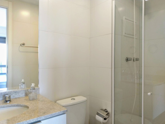 Imagem Apartamento com 1 Quarto à Venda, 34 m² em Vila Madalena - São Paulo Imagem Apartamento com 1 Quarto à Venda, 34 m² em Vila Madalena - São Paulo