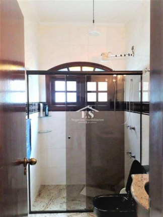 Imagem Casa com 5 Quartos para Temporada, 250 m² em Riviera De São Lourenço - Bertioga