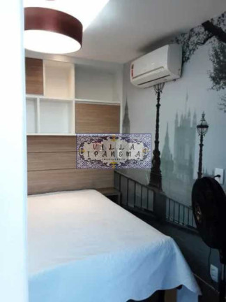 Imagem Cobertura com 3 Quartos à Venda, 170 m² em Tijuca - Rio De Janeiro