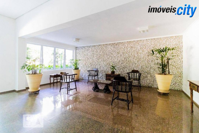 Imagem Apartamento com 1 Quarto para Alugar, 35 m² em Bela Vista - São Paulo Imagem Apartamento com 1 Quarto para Alugar, 35 m² em Bela Vista - São Paulo
