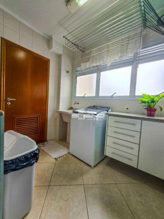 Imagem Apartamento com 4 Quartos à Venda, 205 m² em Riviera De São Lourenço - Bertioga