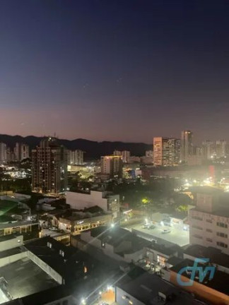 Imagem Apartamento com 2 Quartos à Venda, 62 m² em Parque Monte Líbano - Mogi Das Cruzes