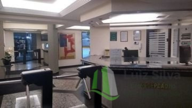 Imagem Sala Comercial para Alugar, 45 m² em Vila Itapura - Campinas