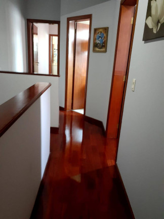 Imagem Sobrado com 4 Quartos à Venda, 203 m² em Vila Assunção - Santo André Imagem Sobrado com 4 Quartos à Venda, 203 m² em Vila Assunção - Santo André
