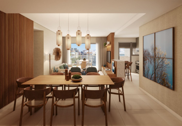 Imagem Imóvel com 3 Quartos à Venda, 131 m² em Riviera - Bertioga