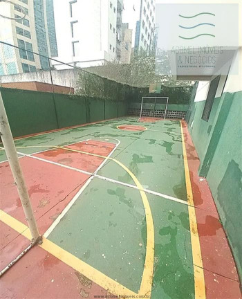 Imagem Apartamento com 2 Quartos à Venda, 74 m² em Alphaville - Barueri