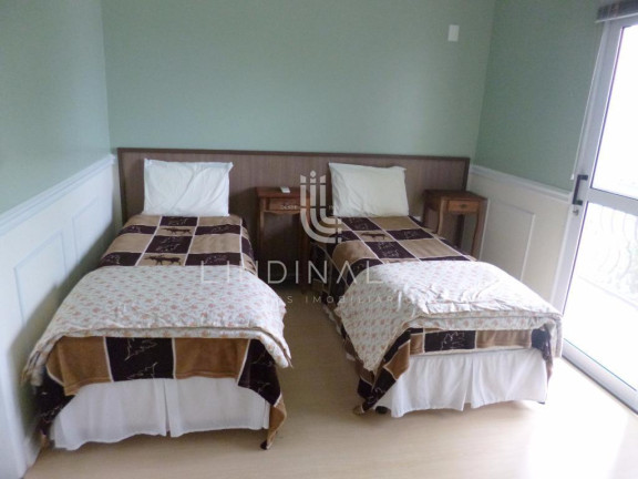 Imagem Casa com 4 Quartos à Venda, 595 m² em Condomínio Crisálidas - Foz Do Iguacu
