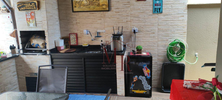 Imagem Casa com 3 Quartos à Venda, 220 m² em Vila Guilhermina - Praia Grande Imagem Casa com 3 Quartos à Venda, 220 m² em Vila Guilhermina - Praia Grande