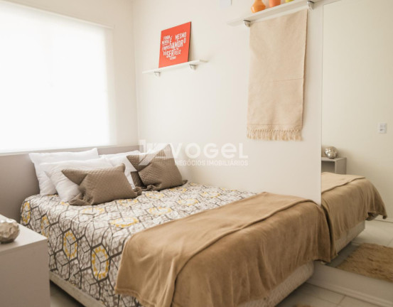 Imagem Casa com 1 Quarto à Venda, 74 m² em Praça Parque Italia - Gravatai Imagem Casa com 1 Quarto à Venda, 74 m² em Praça Parque Italia - Gravatai