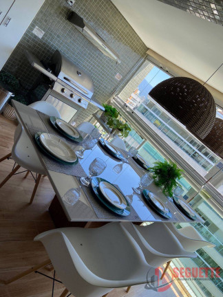 Imagem Cobertura com 2 Quartos para Alugar, 104 m² em Riviera De São Lourenço - Bertioga