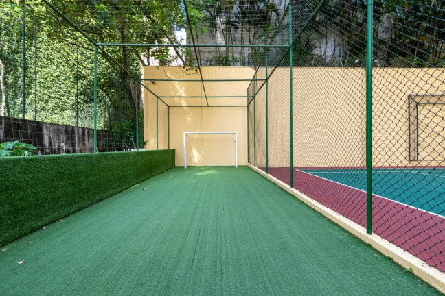 Imóvel com 3 Quartos à Venda, 192 m² em Vila Suzana - São Paulo
