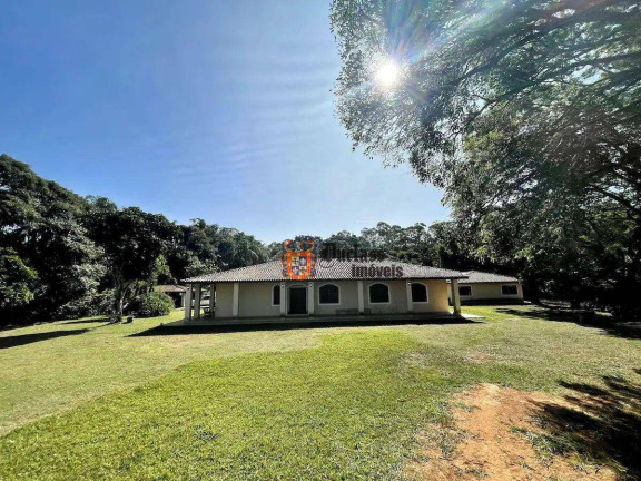 Imagem Fazenda à Venda, 34.463 m² em Bom Retiro - Bragança Paulista Imagem Fazenda à Venda, 34.463 m² em Bom Retiro - Bragança Paulista