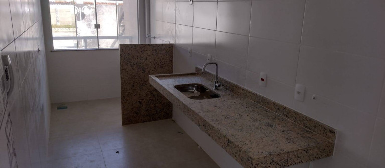 Imagem Casa de Condomínio com 2 Quartos à Venda, 74 m² em Palmeiras - Cabo Frio Imagem Casa de Condomínio com 2 Quartos à Venda, 74 m² em Palmeiras - Cabo Frio