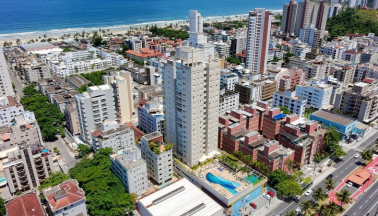 Imagem Apartamento com 3 Quartos à Venda, 83 m² em Enseada - Guarujá Imagem Apartamento com 3 Quartos à Venda, 83 m² em Enseada - Guarujá