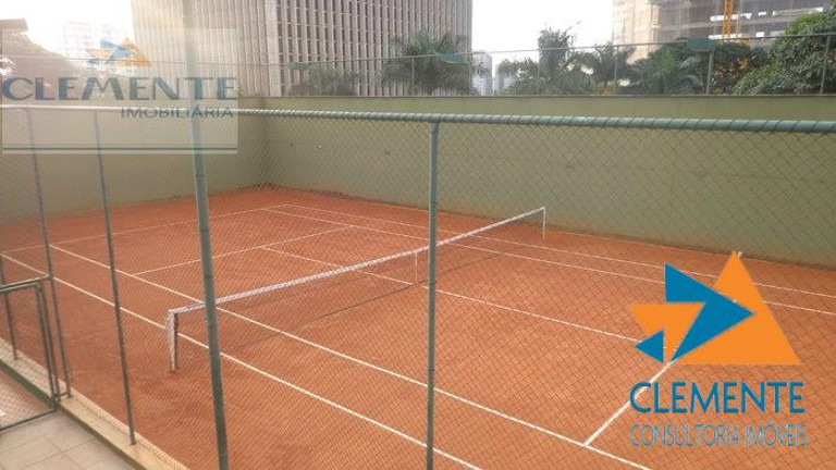 Imagem Apartamento com 4 Quartos à Venda, 197 m² em Santo Agostinho - Belo Horizonte