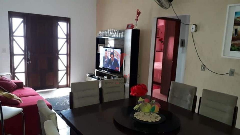 Imagem Casa com 2 Quartos à Venda, 140 m² em Centro - Penha Imagem Casa com 2 Quartos à Venda, 140 m² em Centro - Penha