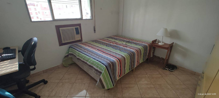 Imagem Apartamento com 2 Quartos à Venda, 70 m² em Vila Mathias - Santos Imagem Apartamento com 2 Quartos à Venda, 70 m² em Vila Mathias - Santos