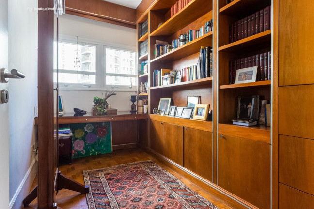 Imagem Apartamento com 3 Quartos à Venda, em Cerqueira César - São Paulo Imagem Apartamento com 3 Quartos à Venda, em Cerqueira César - São Paulo