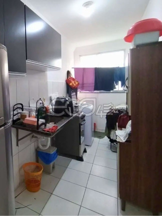 Imagem Apartamento com 2 Quartos à Venda, 44 m² em Inácio Barbosa - Aracaju