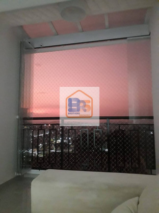 Imagem Apartamento com 2 Quartos à Venda, 59 m² em Jaraguá - São Paulo Imagem Apartamento com 2 Quartos à Venda, 59 m² em Jaraguá - São Paulo