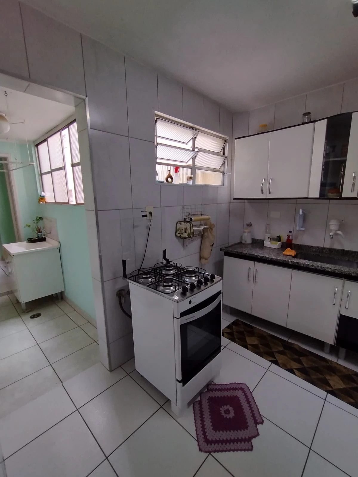 Imagem Imóvel com 3 Quartos à Venda, 78 m² em Ipiranga - Sp