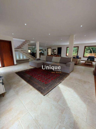 Imagem Casa com 4 Quartos à Venda, 500 m² em Geribá - Armação Dos Búzios