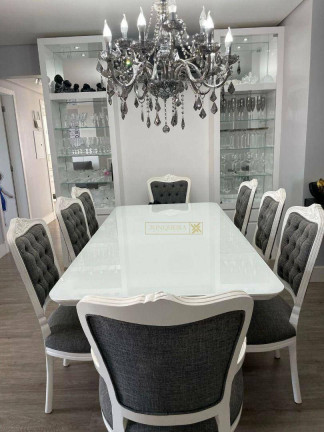 Imagem Apartamento com 3 Quartos à Venda, 96 m² em Canto - Florianópolis