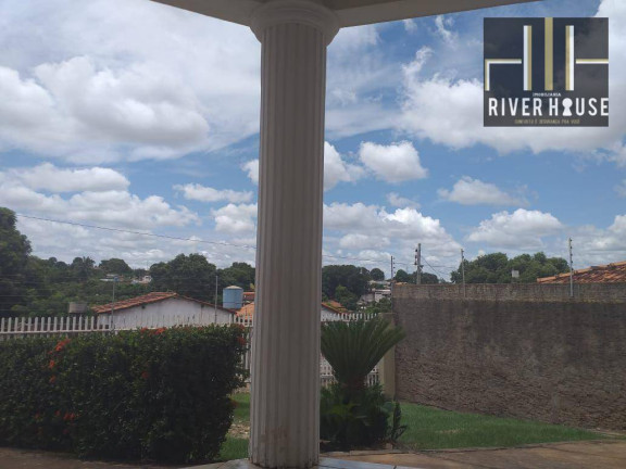 Imagem Casa com 3 Quartos à Venda, 208 m² em Jardim Glória L - Várzea Grande