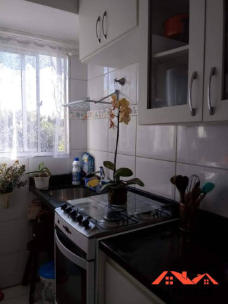 Imagem Apartamento com 2 Quartos à Venda, 45 m² em Vila Santana - Campinas Imagem Apartamento com 2 Quartos à Venda, 45 m² em Vila Santana - Campinas