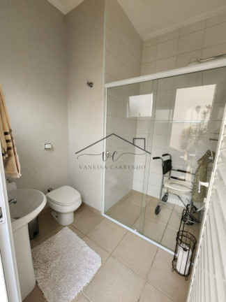 Imagem Sobrado com 3 Quartos à Venda, 215 m² em Condomínio Ibiti Royal - Sorocaba