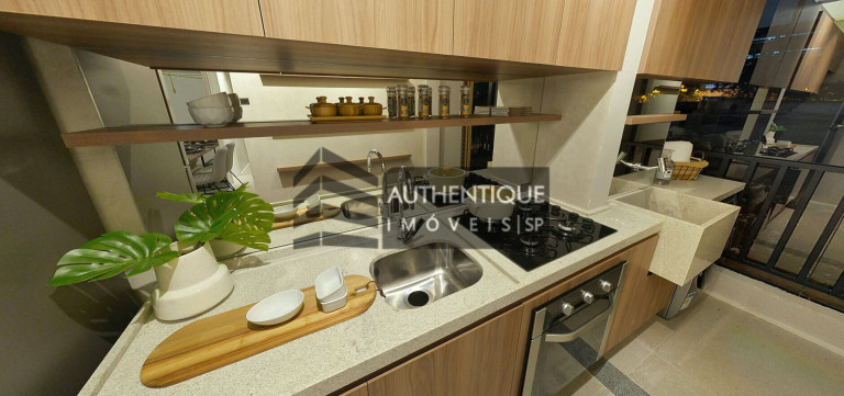 Imagem Apartamento com 2 Quartos à Venda, 44 m² em Butantã - São Paulo Imagem Apartamento com 2 Quartos à Venda, 44 m² em Butantã - São Paulo
