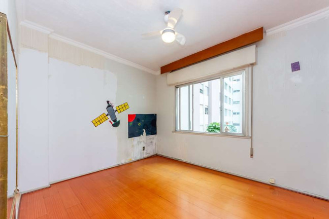 Imagem Apartamento com 4 Quartos à Venda, 300 m² em Jardim Paulista - São Paulo