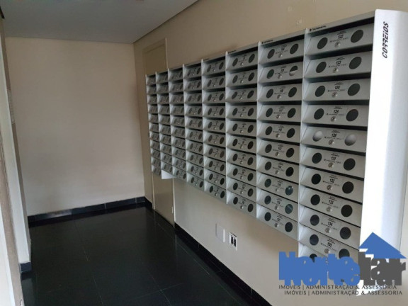 Imagem Apartamento com 2 Quartos à Venda, 50 m² em Vila Gustavo - São Paulo
