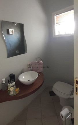 Imagem Casa de Condomínio com 3 Quartos para Alugar, 238 m² em Condomínio Ibiti Do Paço - Sorocaba