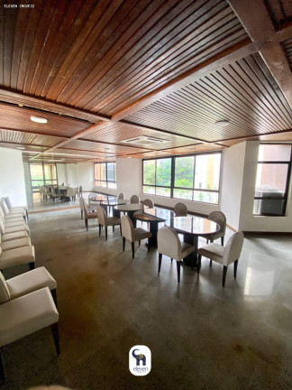 Imagem Apartamento com 4 Quartos à Venda, 364 m² em Jardim Apipema - Salvador
