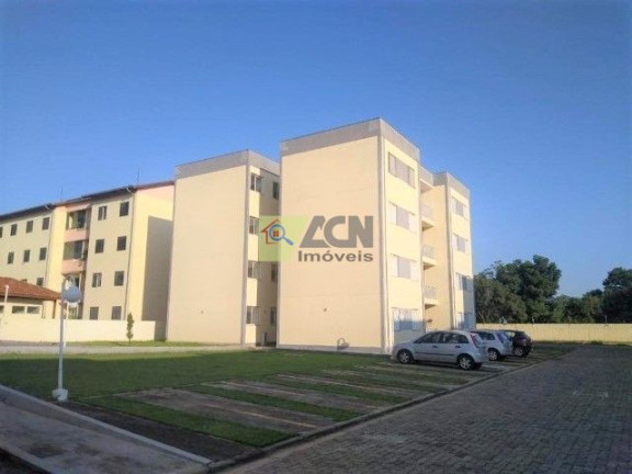 Imagem Apartamento com 2 Quartos à Venda, 55 m² em Núcleo Santa Isabel - Hortolândia Imagem Apartamento com 2 Quartos à Venda, 55 m² em Núcleo Santa Isabel - Hortolândia