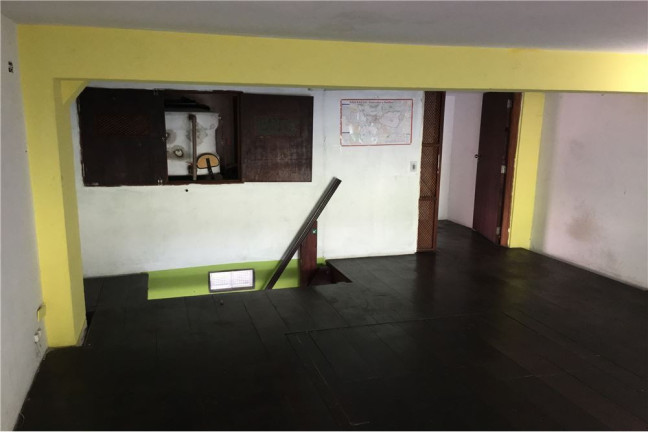 Imagem Imóvel Comercial à Venda, 38 m² em Quinta Da Paineira - São Paulo