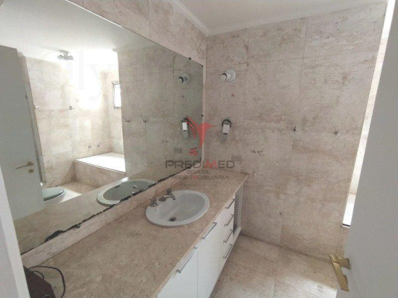 Imagem Apartamento com 3 Quartos à Venda, 300 m² em Itaim Bibi - São Paulo