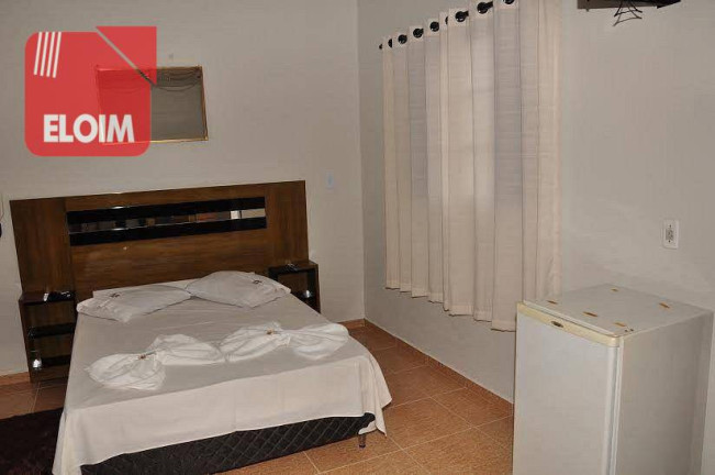 Imagem Edifício Residencial com 20 Quartos à Venda, 1.209 m² em Colina - Colina Imagem Edifício Residencial com 20 Quartos à Venda, 1.209 m² em Colina - Colina