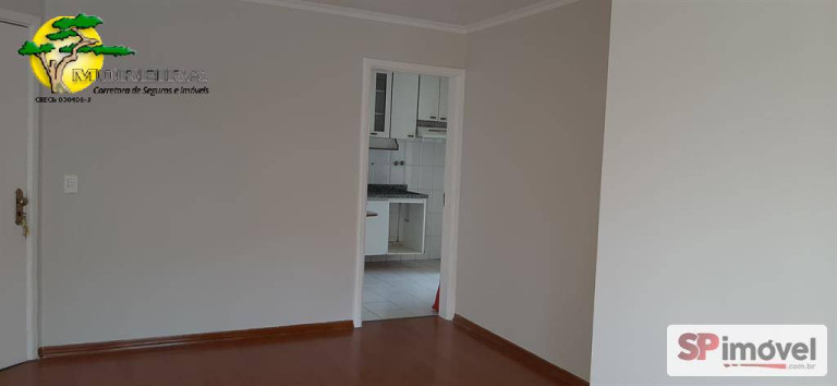 Imagem Apartamento com 3 Quartos para Alugar, 80 m² em Santana - São Paulo