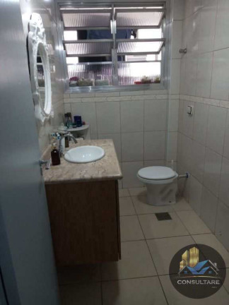 Imagem Apartamento com 2 Quartos à Venda, 109 m² em Centro - São Vicente Imagem Apartamento com 2 Quartos à Venda, 109 m² em Centro - São Vicente