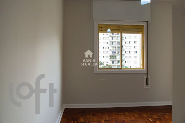 Imagem Apartamento com 3 Quartos à Venda, 103 m² em Perdizes - São Paulo