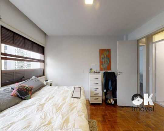 Imagem Apartamento com 3 Quartos à Venda, 139 m² em Jardim Paulista - São Paulo Imagem Apartamento com 3 Quartos à Venda, 139 m² em Jardim Paulista - São Paulo