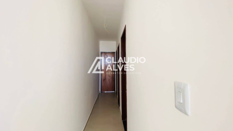 Imagem Casa com 3 Quartos à Venda, 70 m² em Sim - Feira De Santana