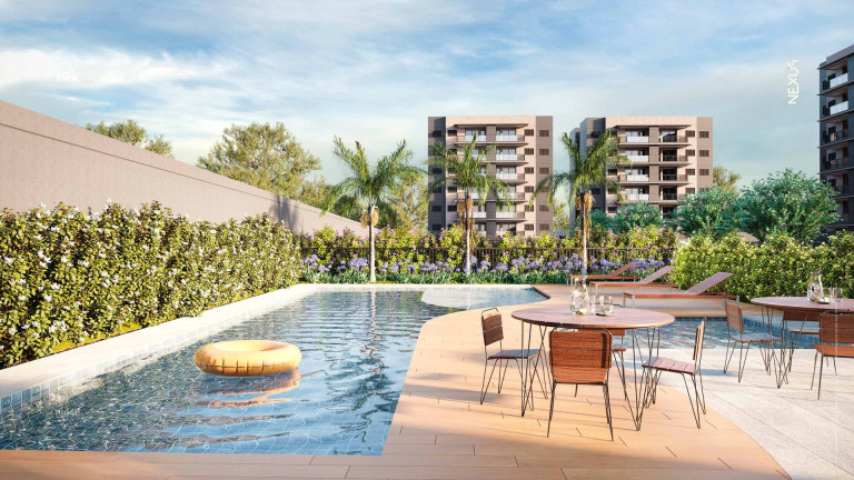 Imagem Apartamento com 2 Quartos à Venda, 65 m² em Jardim Maria Izabel - Marília Imagem Apartamento com 2 Quartos à Venda, 65 m² em Jardim Maria Izabel - Marília