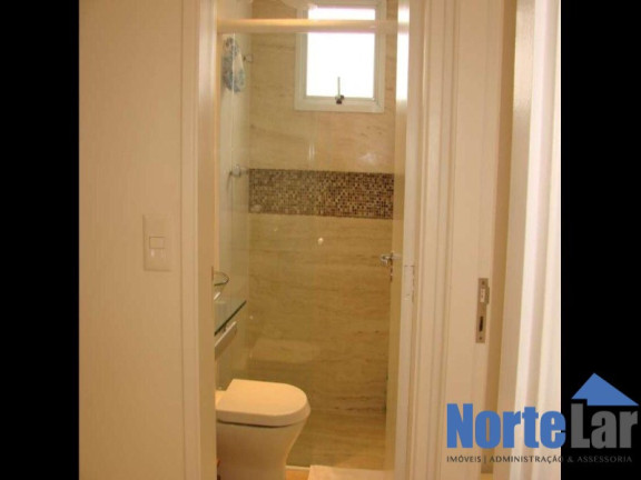Imagem Apartamento com 2 Quartos à Venda, 50 m² em Vila Bruna - São Paulo