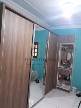 Imagem Casa com 3 Quartos à Venda, 127 m² em Parque Das Nações (nova Veneza) - Sumaré Imagem Casa com 3 Quartos à Venda, 127 m² em Parque Das Nações (nova Veneza) - Sumaré